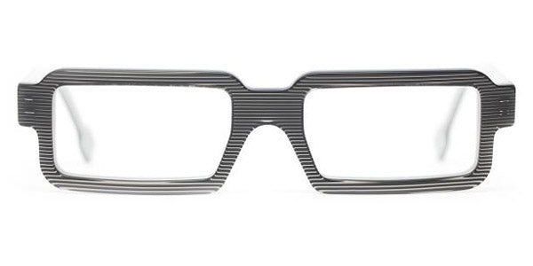 Henau® QUATTROFORTE H QUATTROFORTE E36 52 - Henau-E36 Eyeglasses