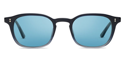 SALT.® QUINN SAL QUINN 001 50 - Coastal Fog/Glass Denim Sunglasses