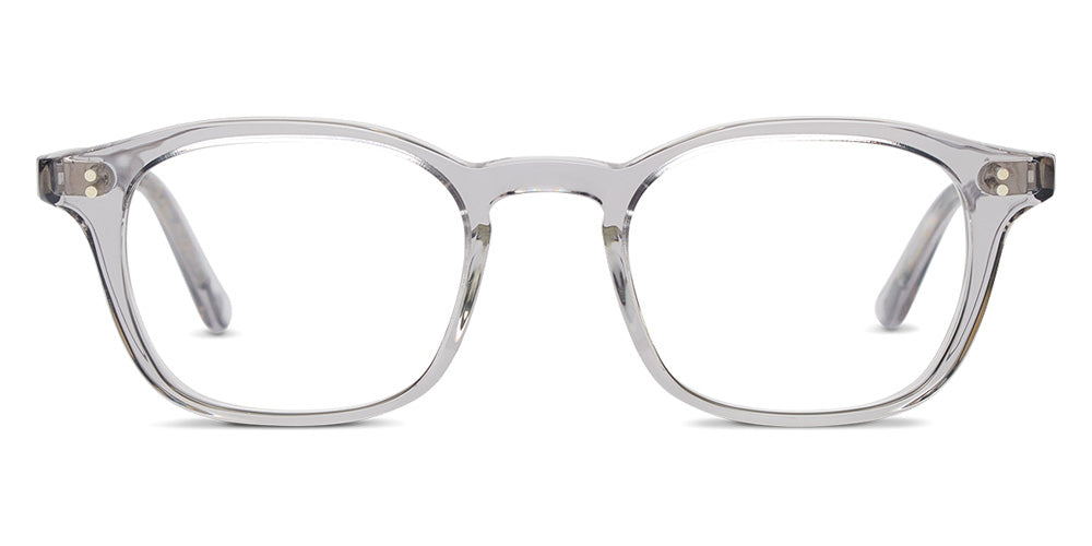 SALT.® QUINN 47 RX SAL QUINN 47 RX 002 47 - Smoke Grey Eyeglasses