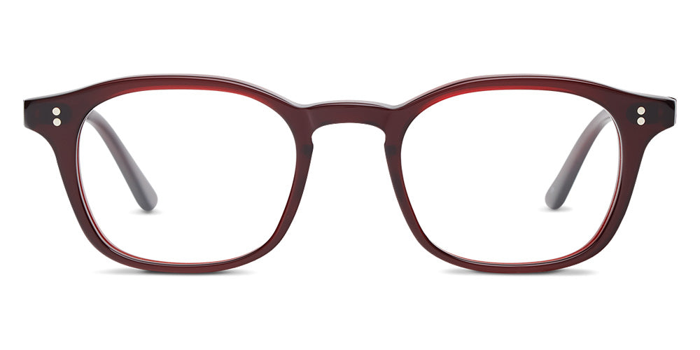 SALT.® QUINN 47 RX SAL QUINN 47 RX 003 47 - Redwood Eyeglasses