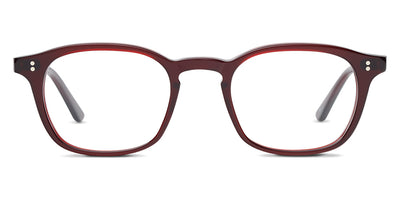 SALT.® QUINN 50 RX SAL QUINN 50 RX 001 50 - Redwood Eyeglasses
