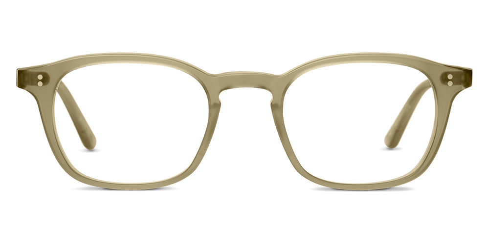 SALT.® QUINN 50 RX SAL QUINN 50 RX 002 50 - Matte Tea Eyeglasses