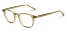 SALT.® QUINN 50 RX SAL QUINN 50 RX 002 50 - Matte Tea Eyeglasses