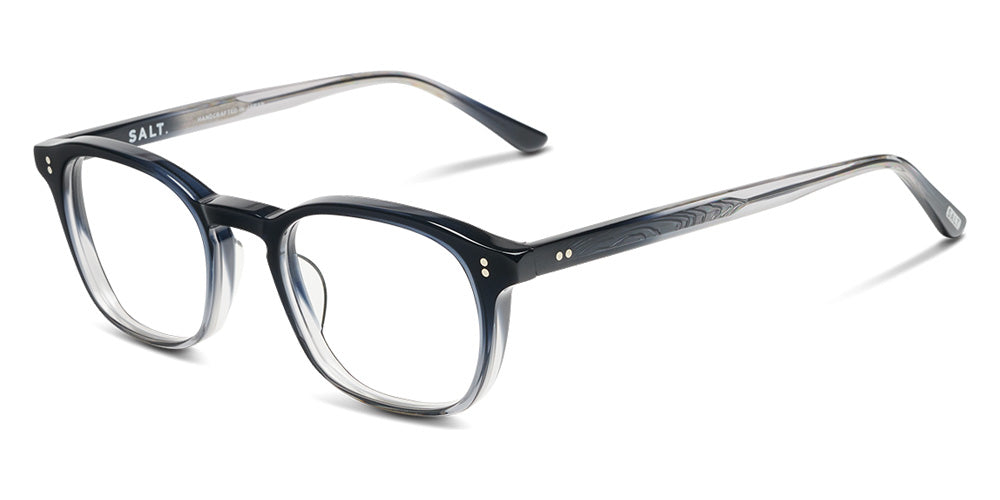 SALT.® QUINN 50 RX SAL QUINN 50 RX 003 50 - Coastal Fog Eyeglasses