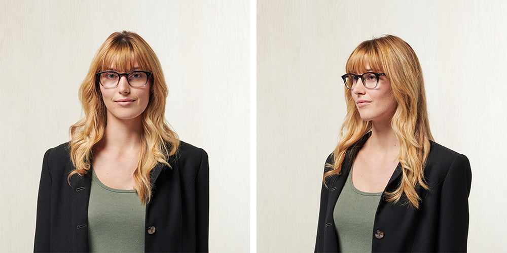 SALT.® QUINN 50 RX SAL QUINN 50 RX 003 50 - Coastal Fog Eyeglasses