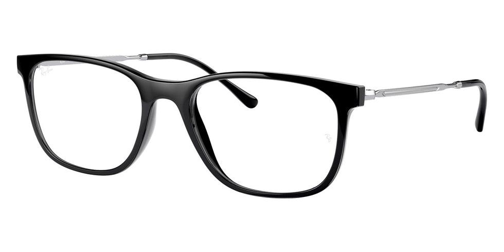 Ray-Ban® RX7244 RX7244 2012 51 - Havana Eyeglasses