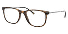 Ray-Ban® RX7244 RX7244 8100 51 - Blue Eyeglasses