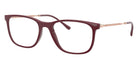Ray-Ban® RX7244 RX7244 2012 53 - Havana Eyeglasses