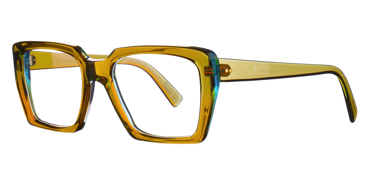 Kirk & Kirk® RAY - Earth Eyeglasses