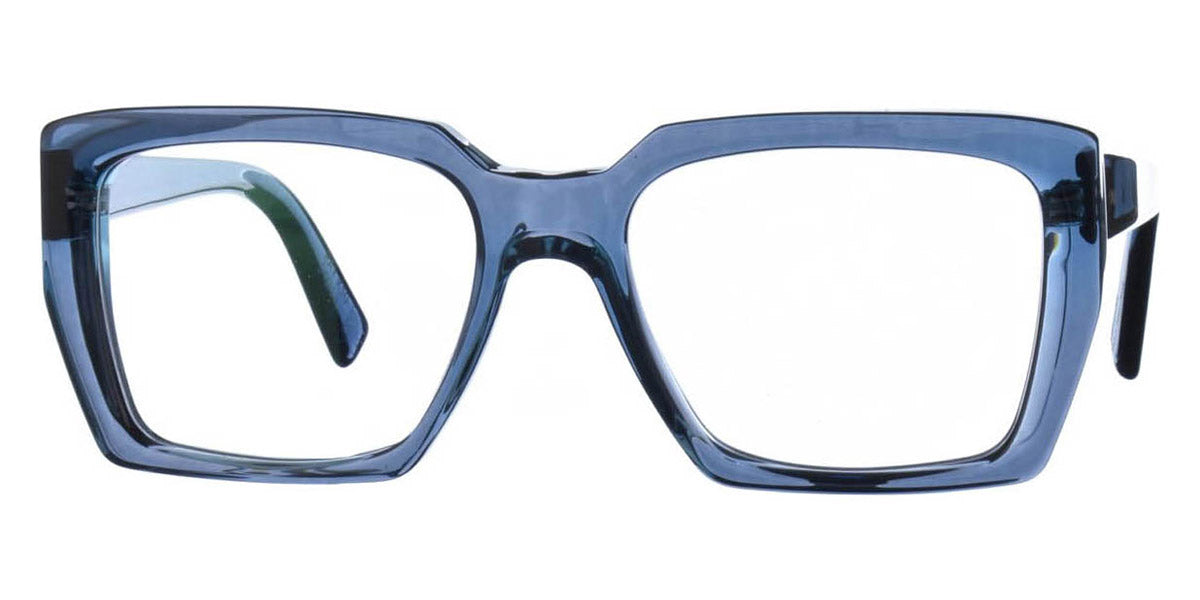 Kirk & Kirk® RAY Square Eyeglasses - EuroOptica
