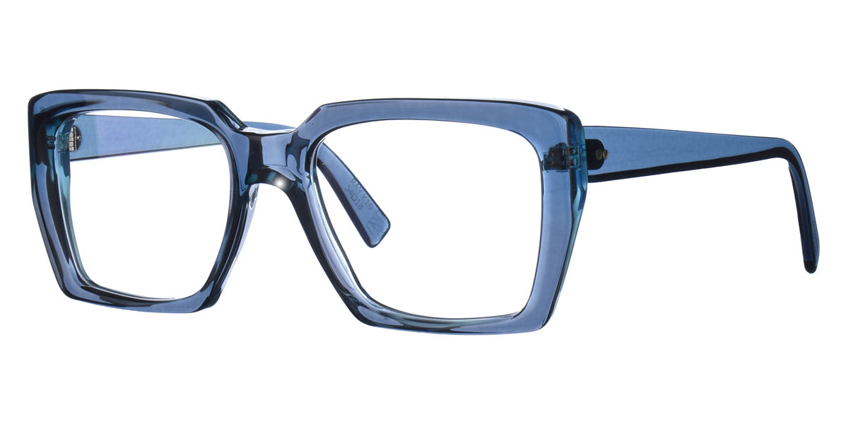 Kirk & Kirk® RAY KK RAY MIDNIGHT 54 - Midnight Eyeglasses