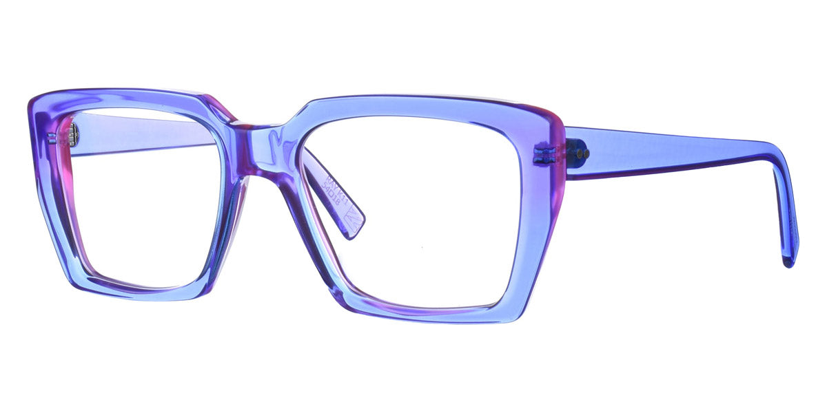 Kirk & Kirk® RAY - Violet Eyeglasses