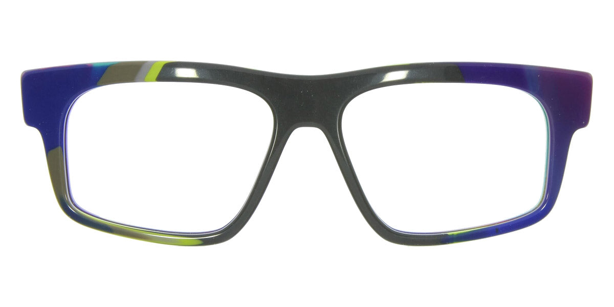 Wissing® Realcycle 35 Rc004 WIS R 35 RC 004 52 - 21171 Eyeglasses