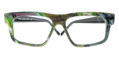 Wissing® Realcycle Rc004 WIS RC004 00683 52 15 - 683 Eyeglasses