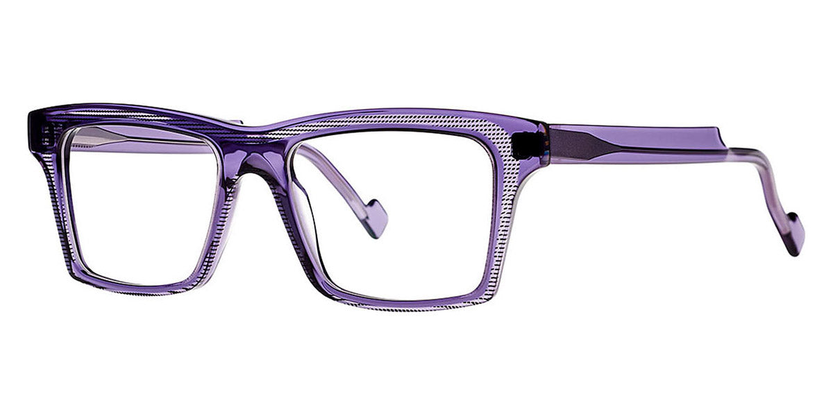 Theo® Rebus - Fashion Plumpanty Eyeglasses