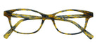 Lafont® Regard LAF REGARD 3132 49 - Blue 3132 Eyeglasses