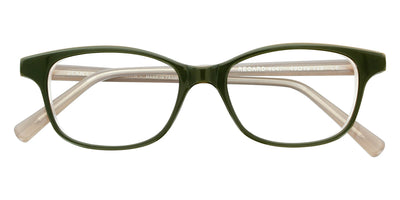 Lafont® REGARD LF REGARD 4047 49 - Green 4047 Eyeglasses