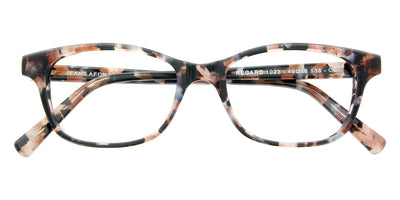 Lafont® REGARD LF REGARD 1023 49 - Tortoiseshell 1023 Eyeglasses