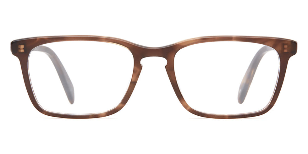 SALT.® REID SAL REID 001 52 - Matte Mauve Mist Eyeglasses
