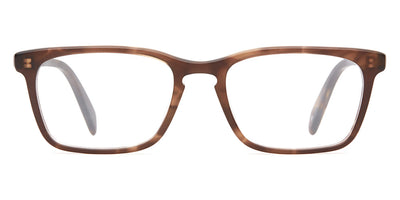 SALT.® REID SAL REID 001 52 - Matte Mauve Mist Eyeglasses
