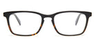 SALT.® REID SAL REID 002 52 - Matte Black Havana Eyeglasses