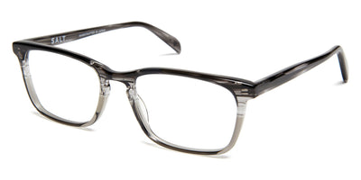 SALT.® REID SAL REID 003 52 - Asphalt Grey Eyeglasses