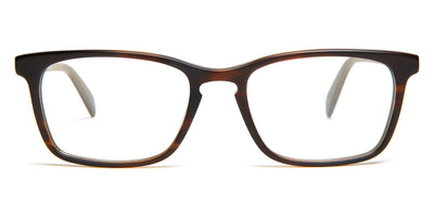 SALT.® REID SAL REID 004 52 - Matte Tweed Moss Eyeglasses