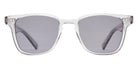 SALT.® REINER SAL REINER 001 51 - Smokey Grey/Polarized CR39 Grey Lens Sunglasses