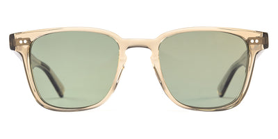 SALT.® REINER SAL REINER 004 51 - Tea/Polarized G15 Lens Sunglasses