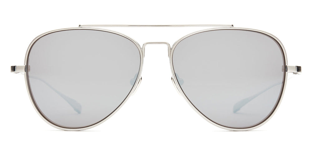 SALT.® RESIN SAL RESIN 002 60 - Tempest/Polarized CR39 Black Lens Sunglasses