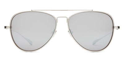 SALT.® RESIN SAL RESIN 002 60 - Tempest/Polarized CR39 Black Lens Sunglasses