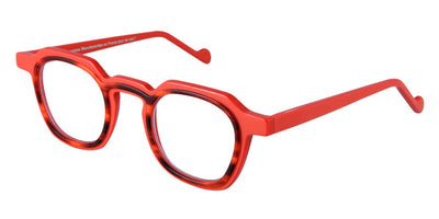 NaoNed® Reudied NAO Reudied C064 51 - Horn / Vintage Orange Eyeglasses