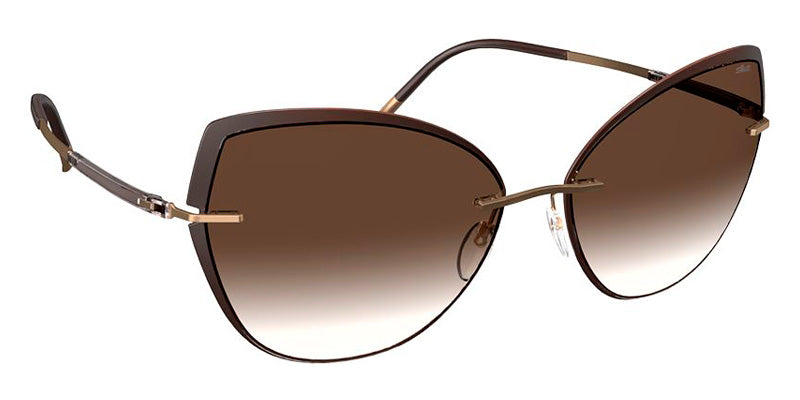 Silhouette® Ribera