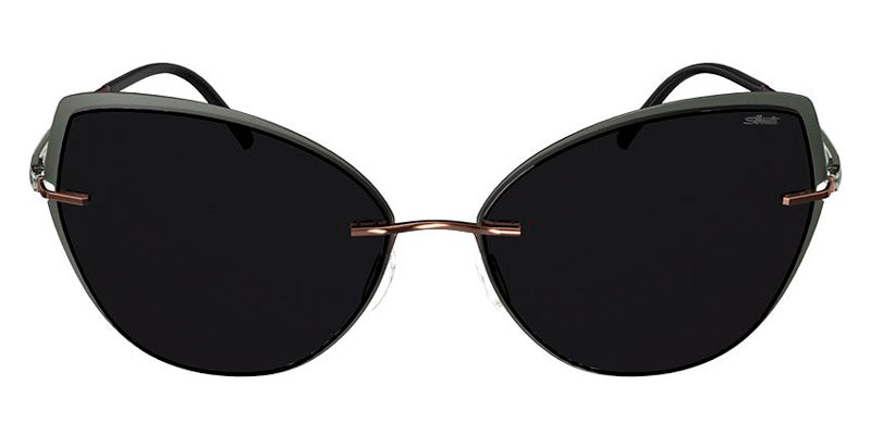 Silhouette® Ribera