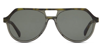 Oliver Goldsmith® RIO - Autumn Green Sunglasses