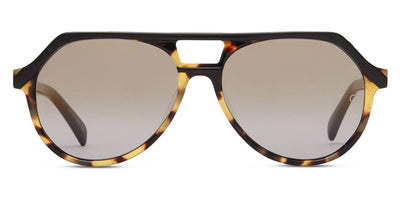 Oliver Goldsmith® RIO - Black Leopard Sunglasses