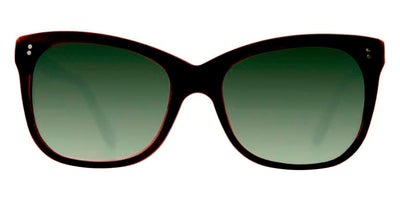 Oliver Goldsmith® RIPLY - Dark Wood Sunglasses
