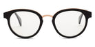 Oliver Goldsmith® RIXON - Black Eyeglasses
