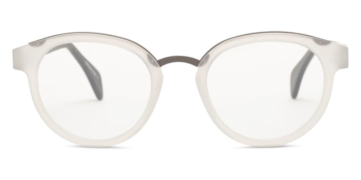 Oliver Goldsmith® RIXON - Matte Frost Eyeglasses