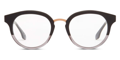Oliver Goldsmith® RIXON - Matte Slate & Storm Eyeglasses