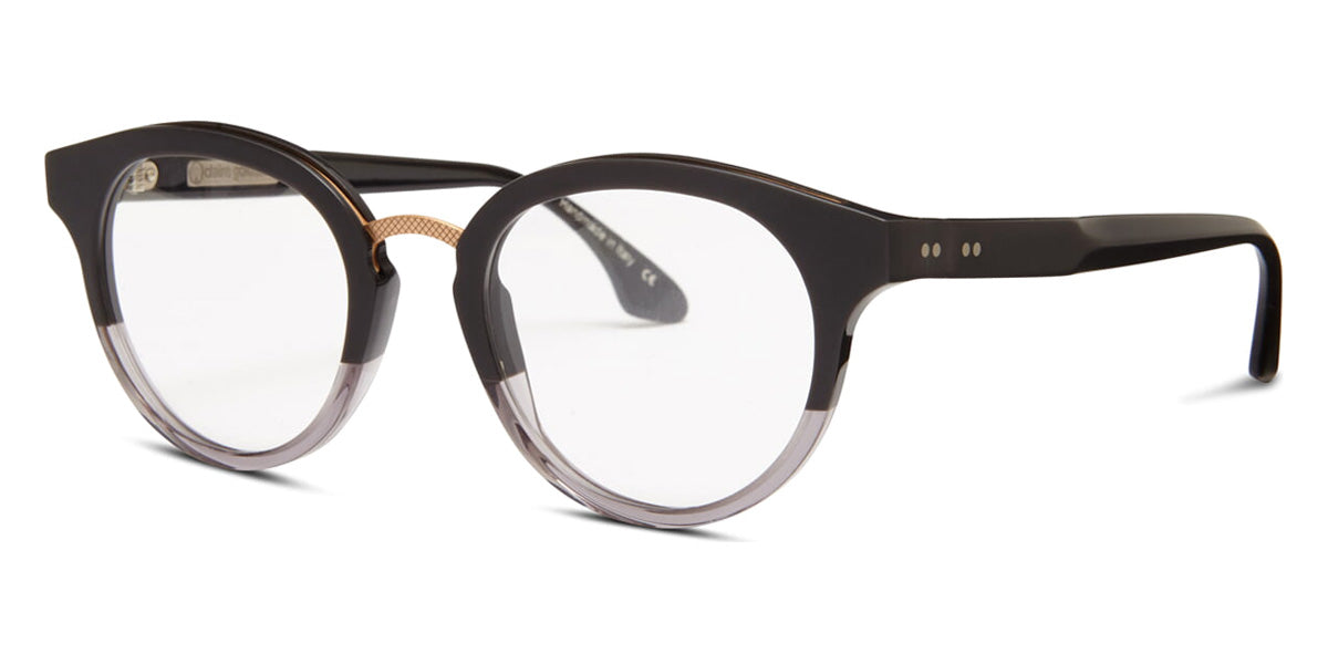 Oliver Goldsmith® RIXON - Matte Slate & Storm Eyeglasses