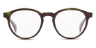Oliver Goldsmith® RIXON - Tortoise Green Eyeglasses