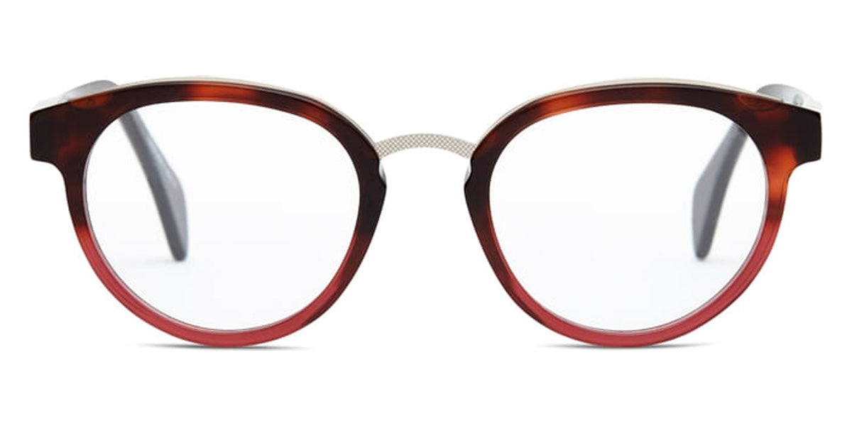 Oliver Goldsmith® RIXON - Tortoise Plum Eyeglasses
