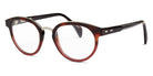 Oliver Goldsmith® RIXON - Tortoise Plum Eyeglasses