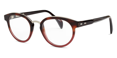 Oliver Goldsmith® RIXON - Tortoise Plum Eyeglasses