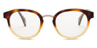 Oliver Goldsmith® RIXON - Tortoise Sepia Eyeglasses