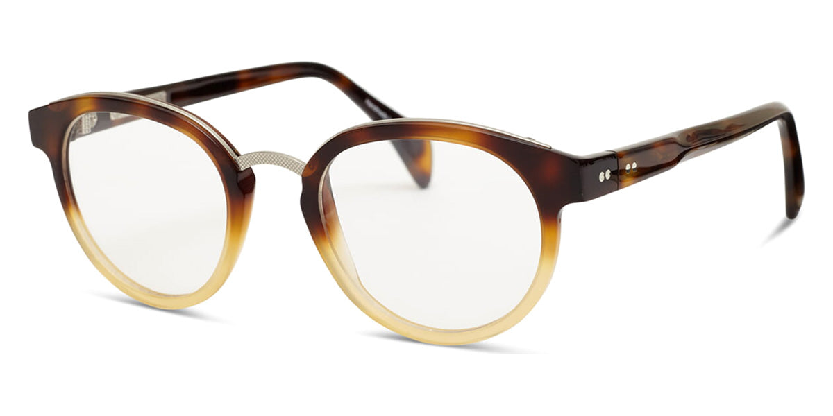 Oliver Goldsmith® RIXON - Tortoise Sepia Eyeglasses
