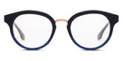 Oliver Goldsmith® RIXON - Warship On Night Sea Eyeglasses