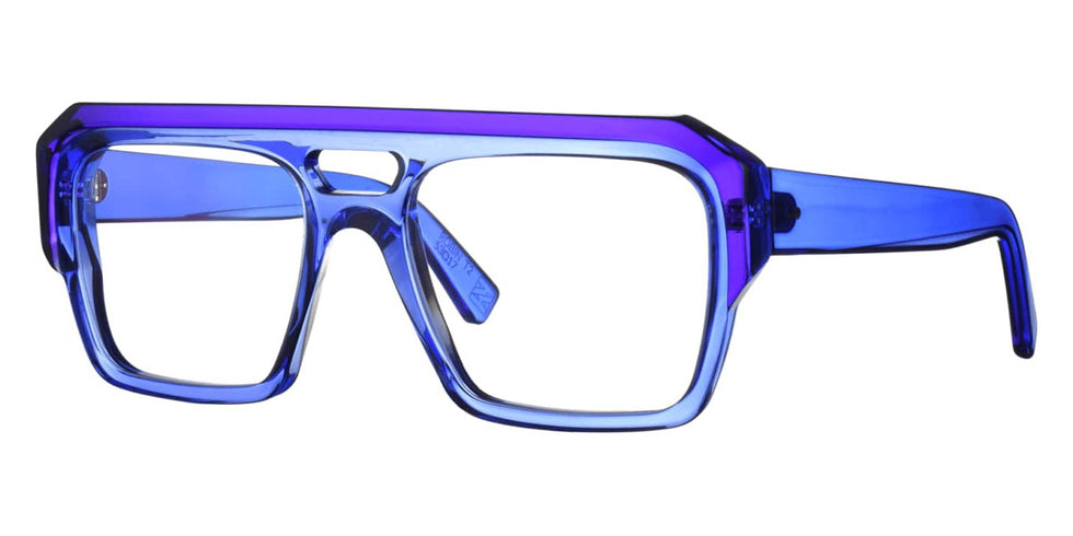 Kirk & Kirk® ROBIN KK ROBIN BLUE MOON 53 - Blue Moon Sunglasses