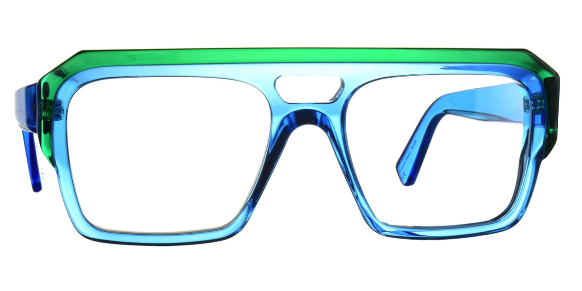 Kirk & Kirk® ROBIN KK ROBIN MEADOW 53 - Meadow Sunglasses